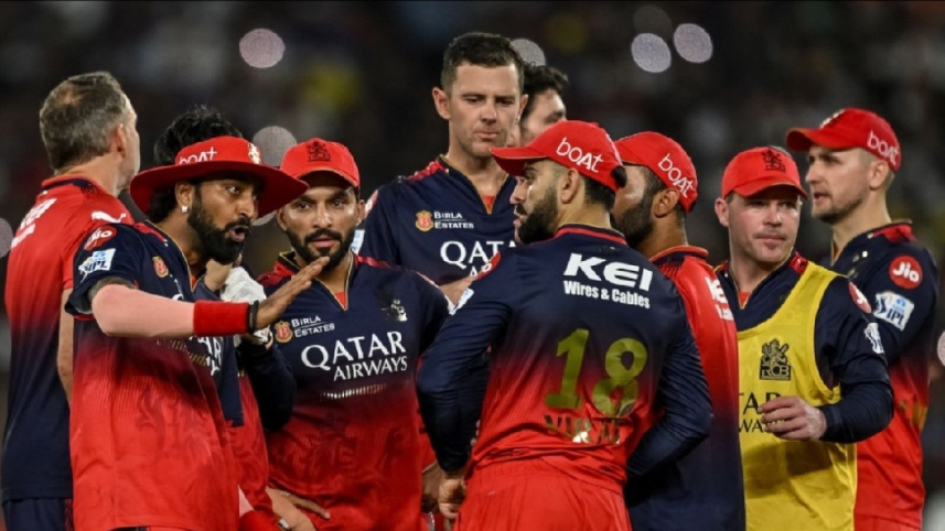 RCB