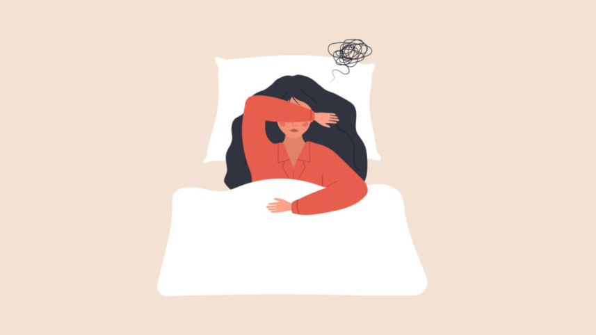 Sleep