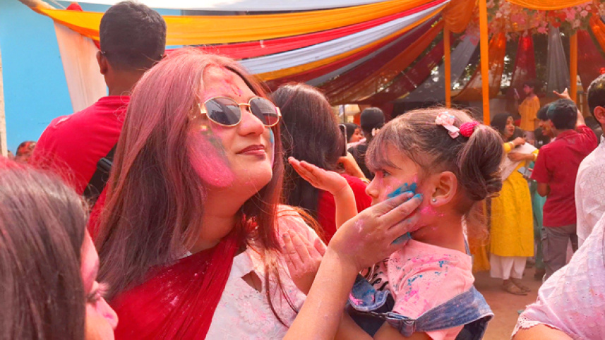 festival