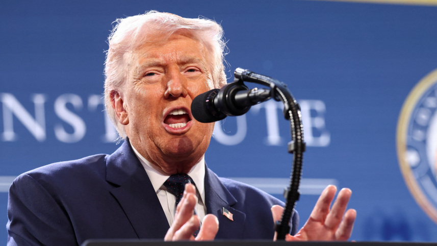 Trump