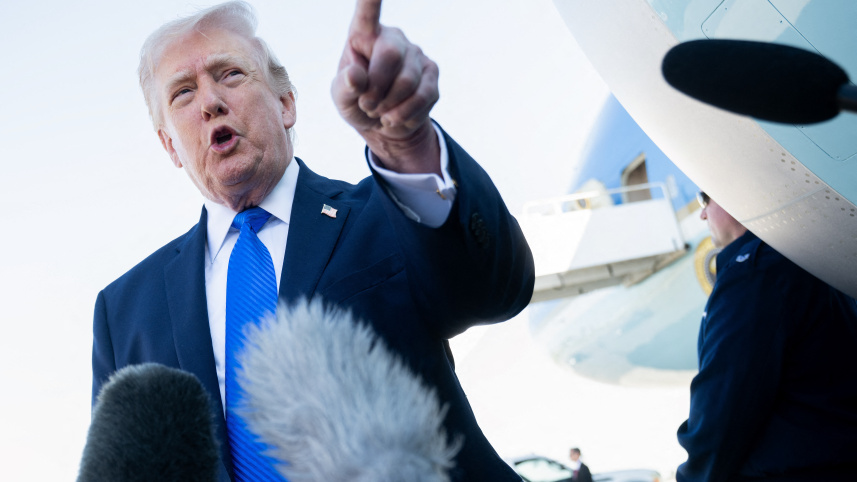 Trump