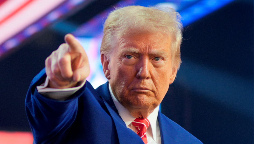 Trump