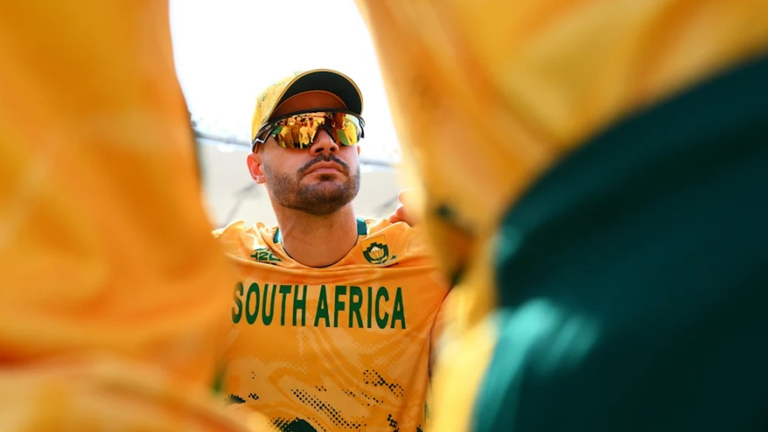 South Africa