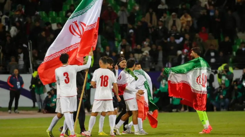 Iran