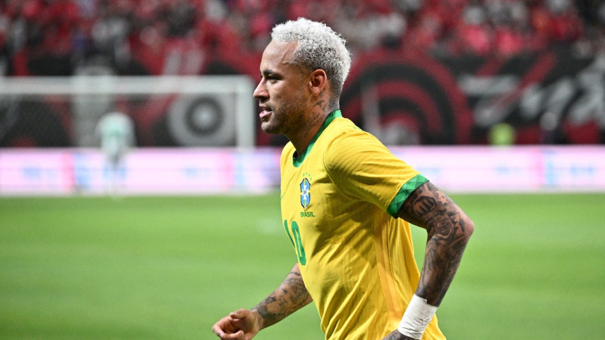 Neymar