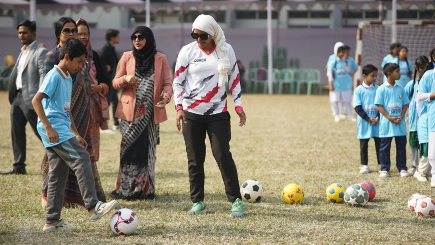 Sports 