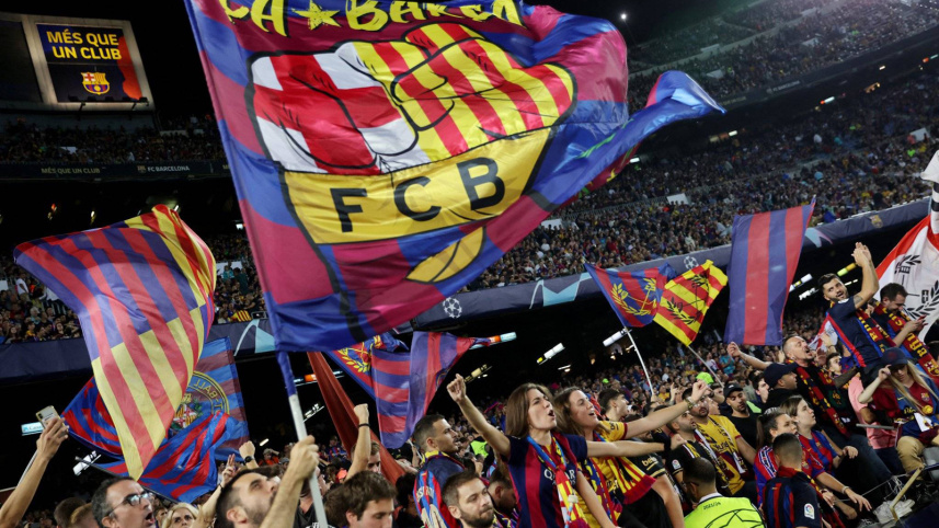 barcelona