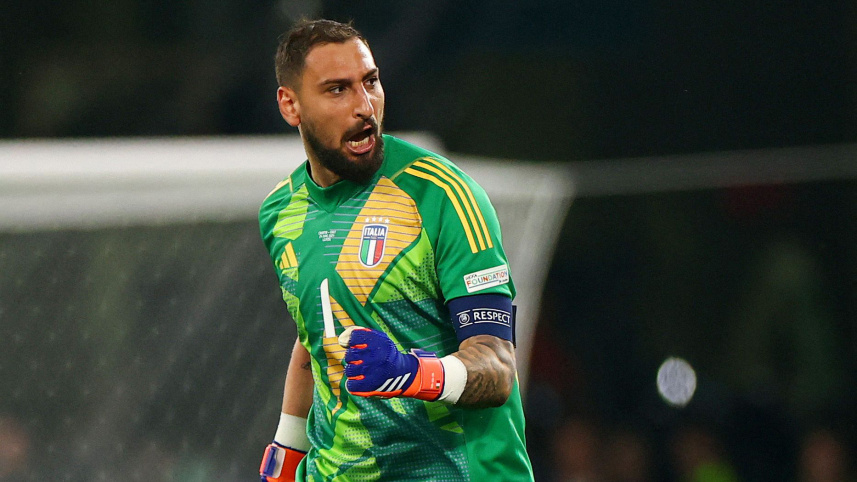 donnarumma
