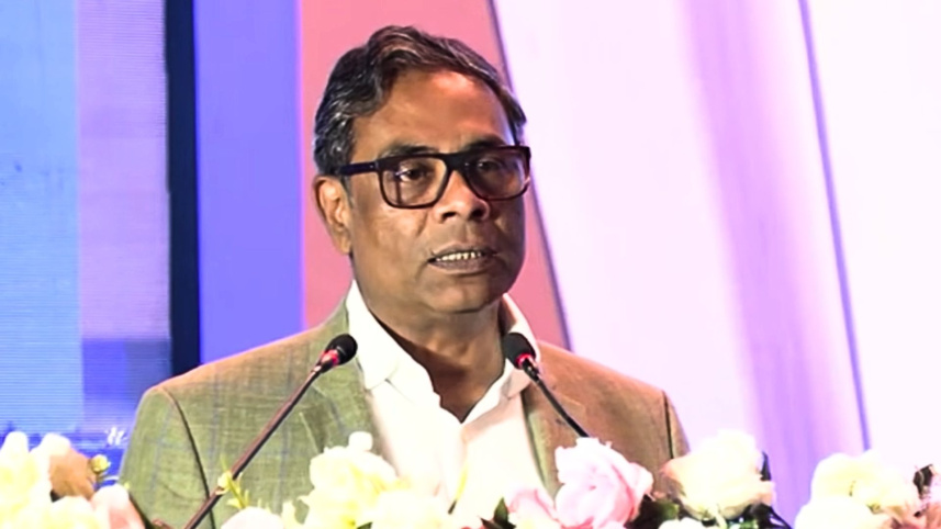 health minister