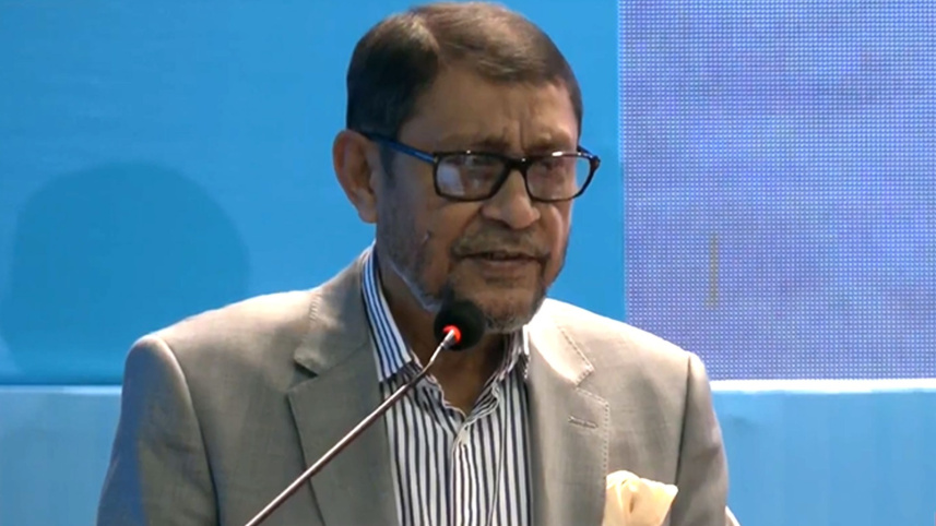 health minister