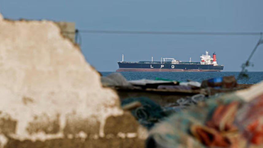 hormuz strait