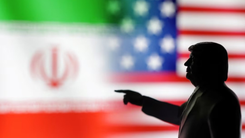 iran US