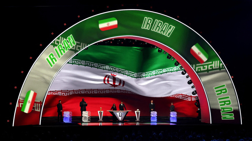 iran