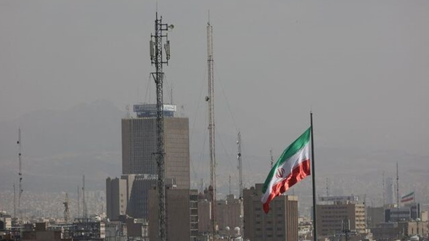 iran