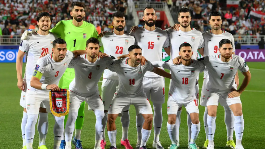 iran