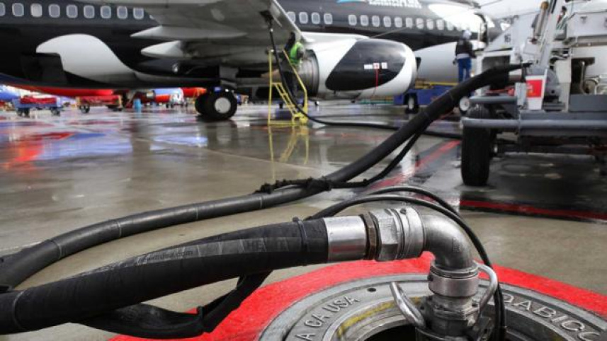 jet-fuel