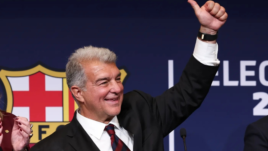 laporta