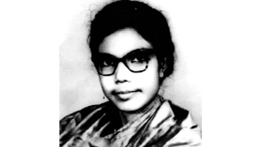 meherunnesa