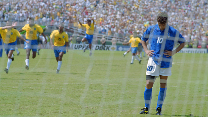 roberto baggio