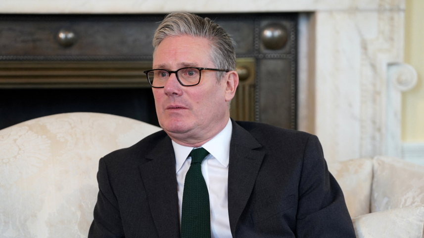 starmer