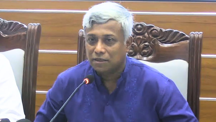 state minister