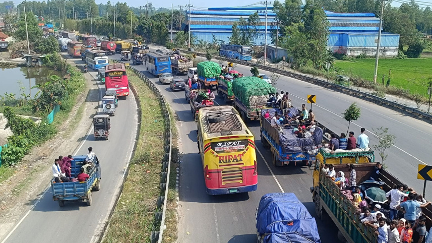 tangail-highway