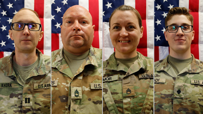 us army