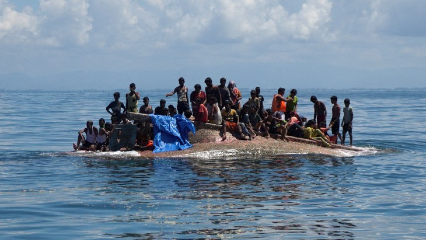 Rohingya