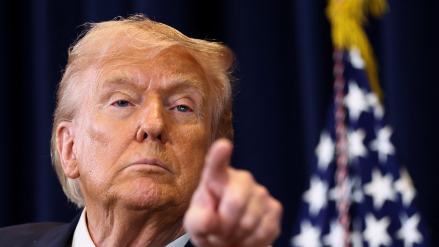 Trump