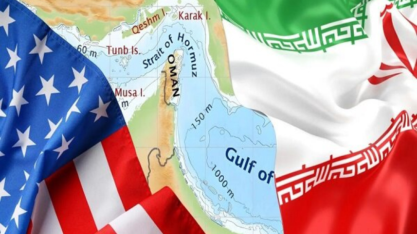 hormuz blockade