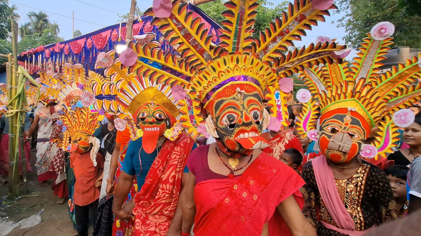 Thakurgaon