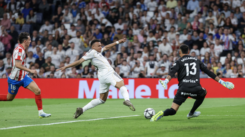 Mbappe