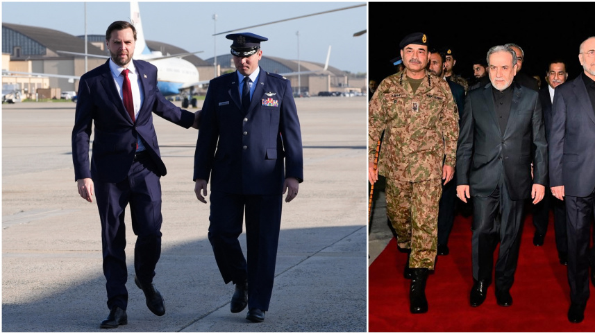 US-Iran