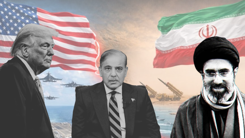 Ceasefire US-Iran