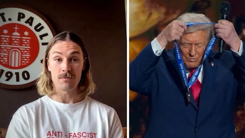 Trump-Jackson