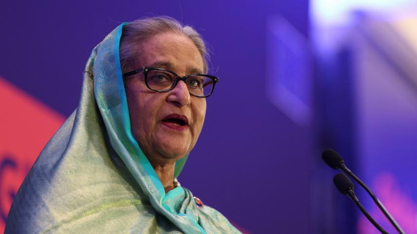 Hasina
