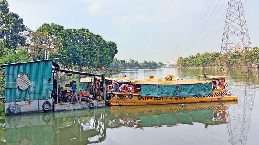 Hatirjheel