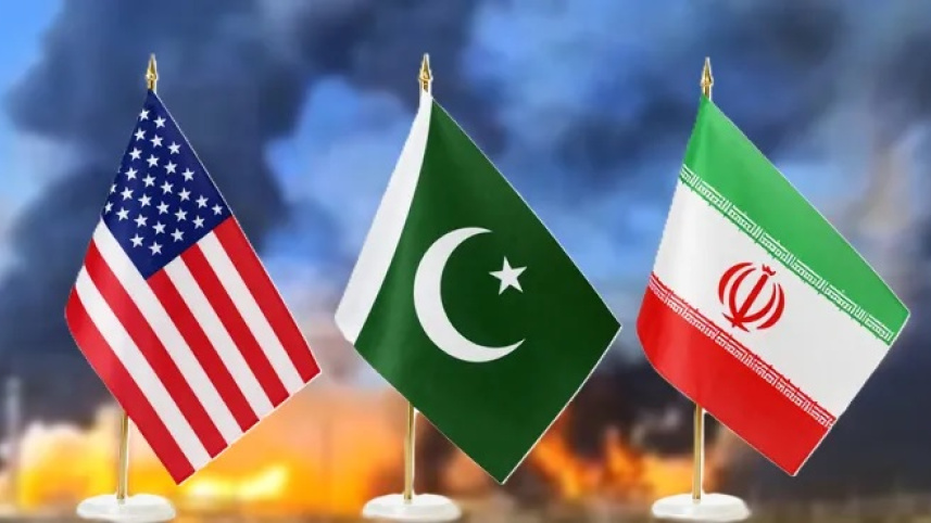 Iran