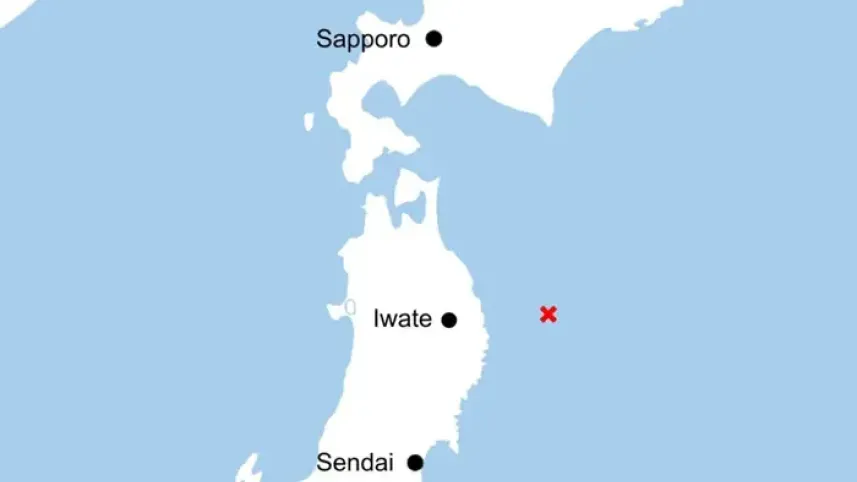 Japan