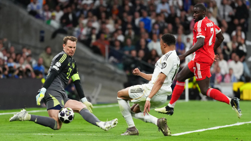Manuel Neuer