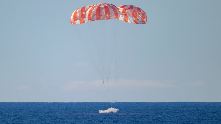 Nasa