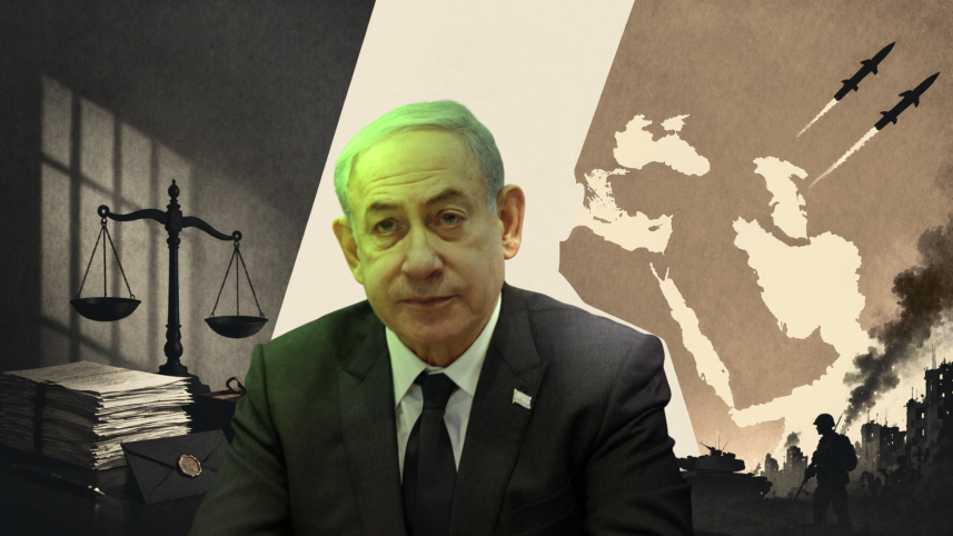 Netanyahu