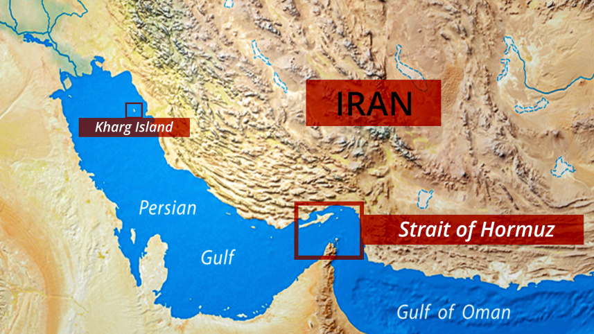 Hormuz