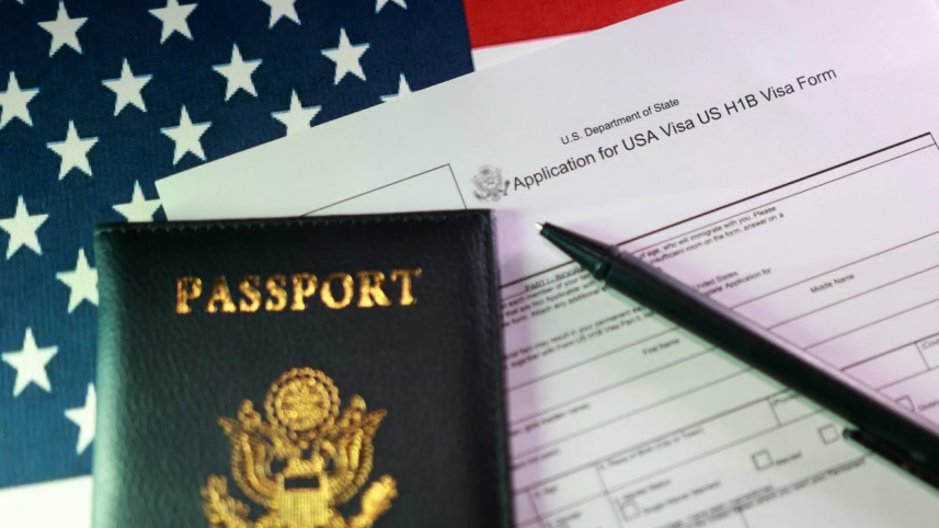 US Visa
