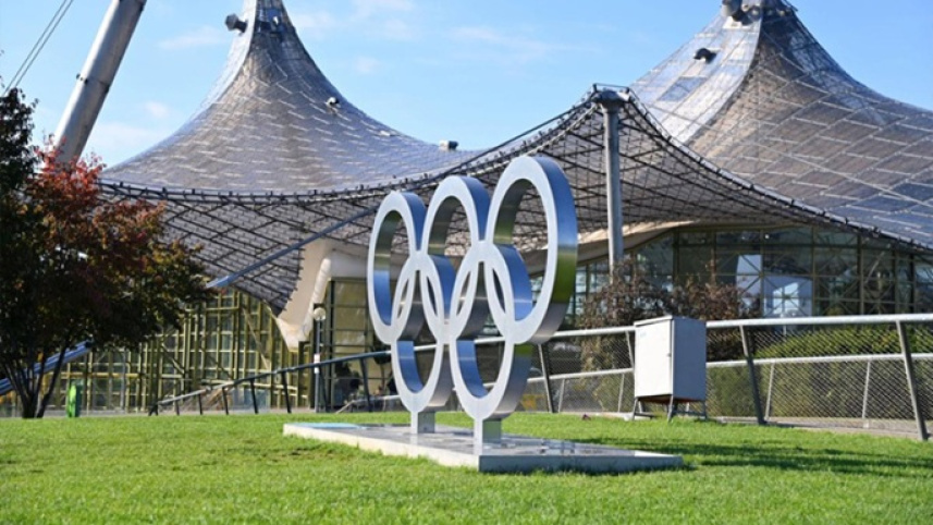 Olympics 