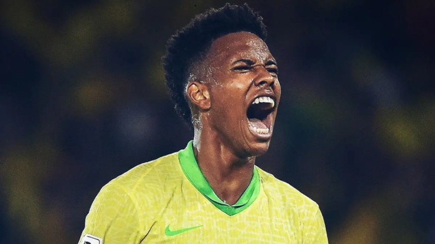 estevao willian