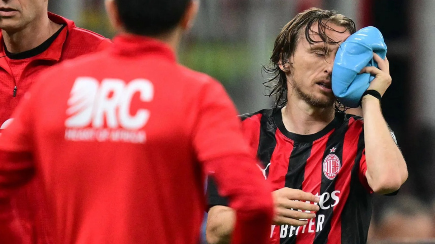 Luka Modrić