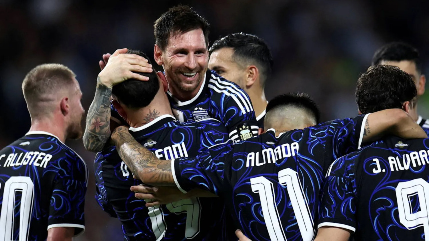 argentina