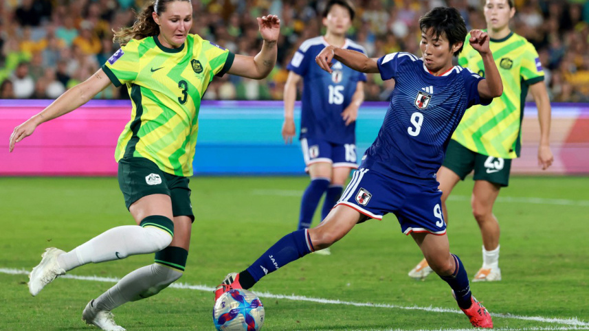 asian cup