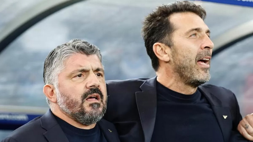 gattuso bufon